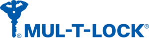 Logo multlock-sleutel